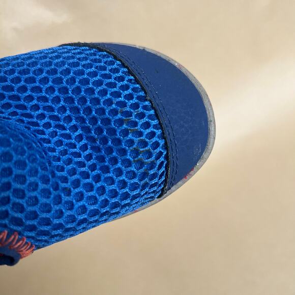 Merrell Boys Water Shoes Blue Mesh Size 9M Quick-Dry Lightweight Sneakers - Picture 11 of 11